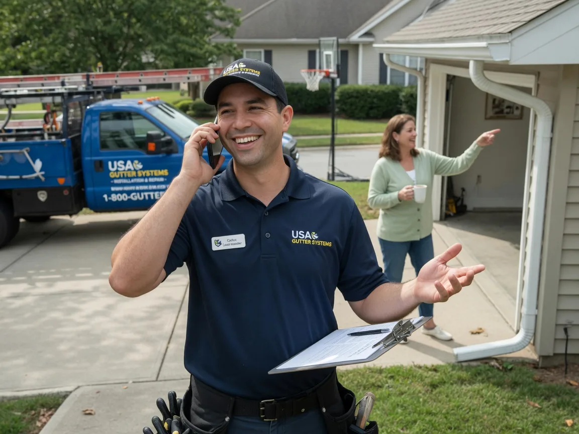 Gutter Installation Clark, PA FAQs